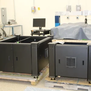 Welded Machine Bases - Advance