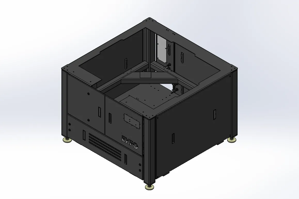 Kiski Precision Custom Enclosures 2a