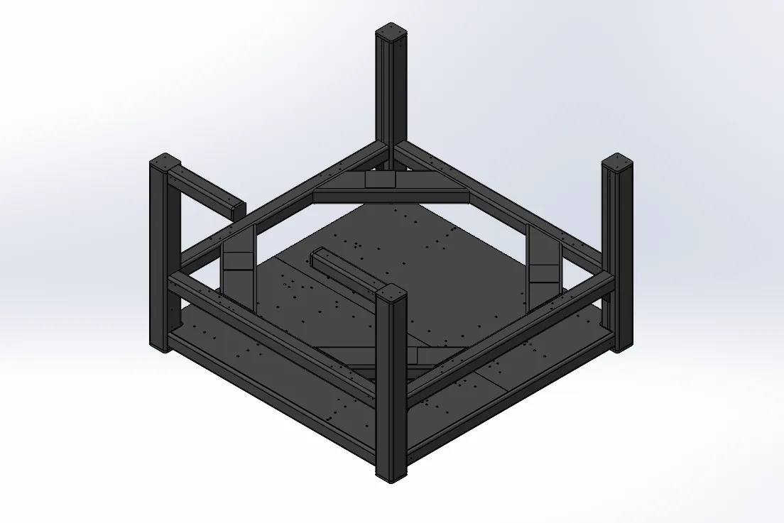 Kiski Precision Custom Enclosures 2b