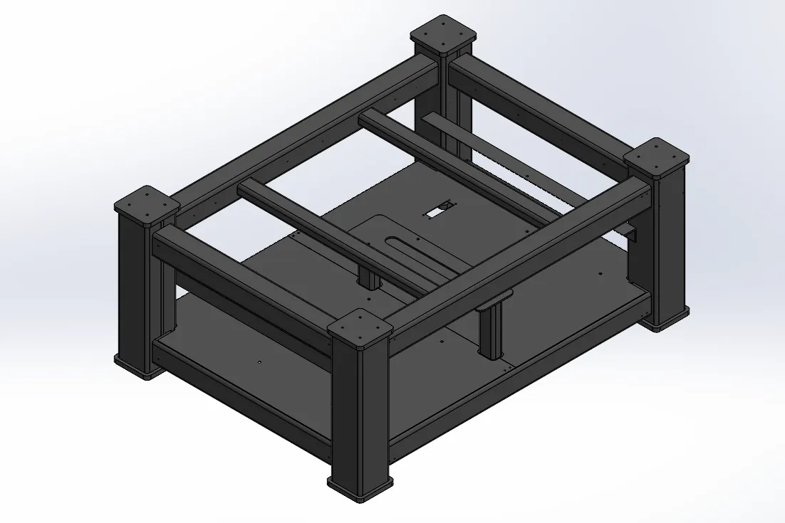 Kiski Precision Custom Enclosures 4b
