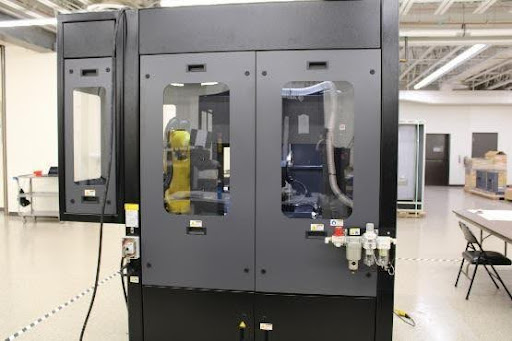electromechanicalassembly