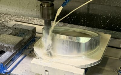 CNC Machining vs. Precision Machining: What’s the Difference?