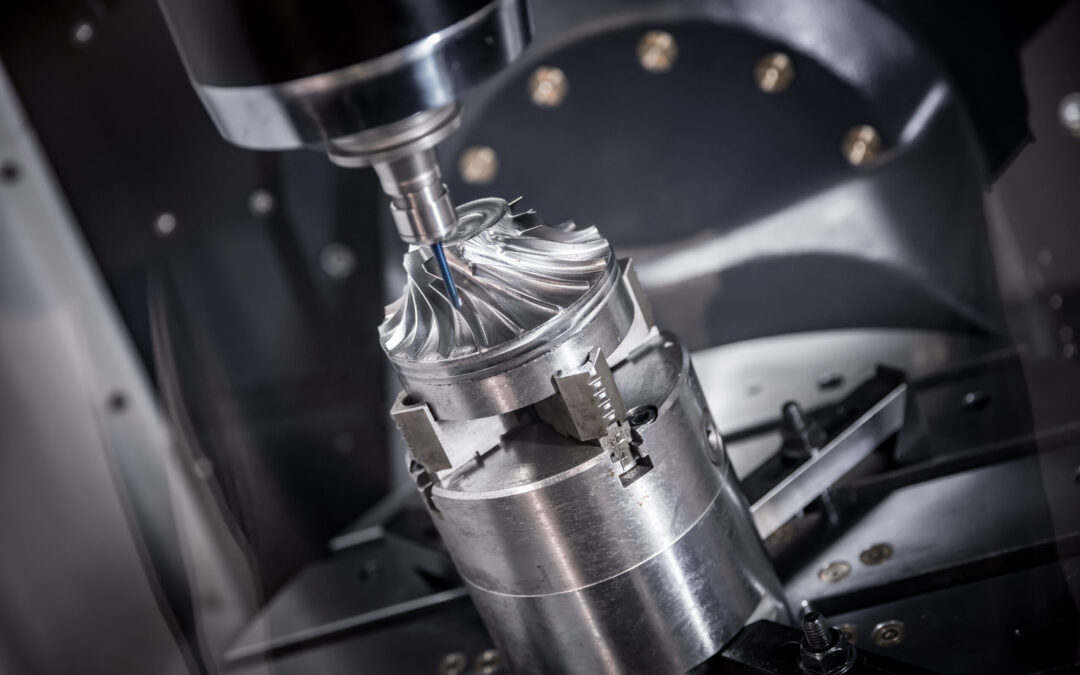 CNC Machining vs. Precision Machining: What’s the Difference?