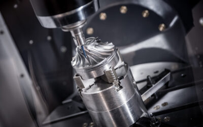 CNC Machining vs. Precision Machining: What’s the Difference?